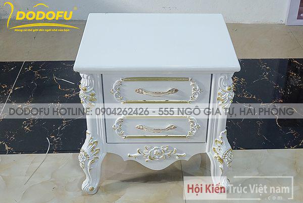 TÁP TÂN CỔ ĐIỂN
